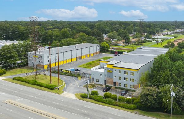 Facility