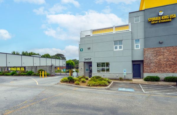 Facility