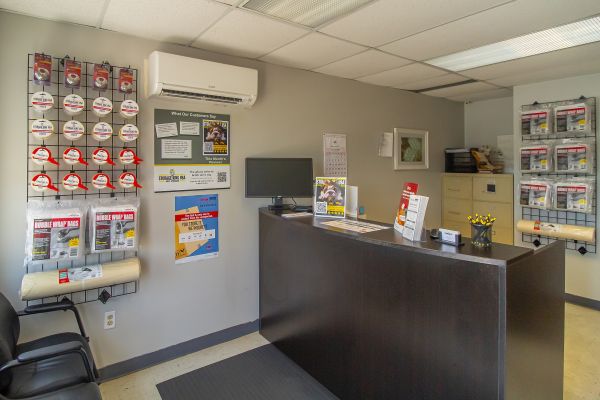 Facility