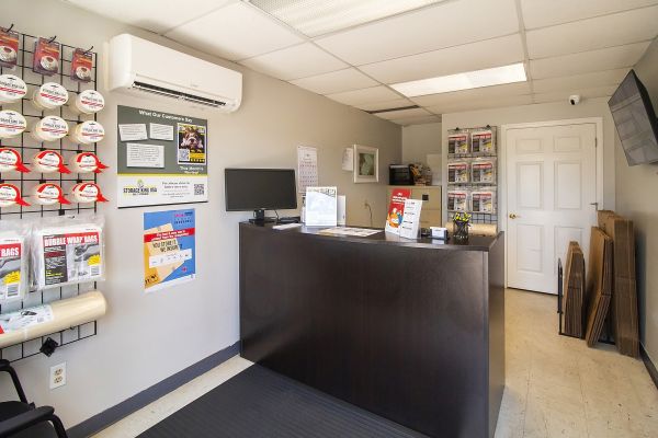 Facility