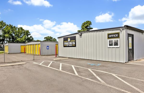facility