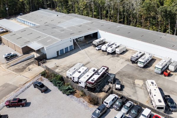facility