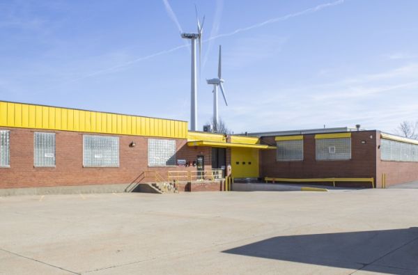Facility