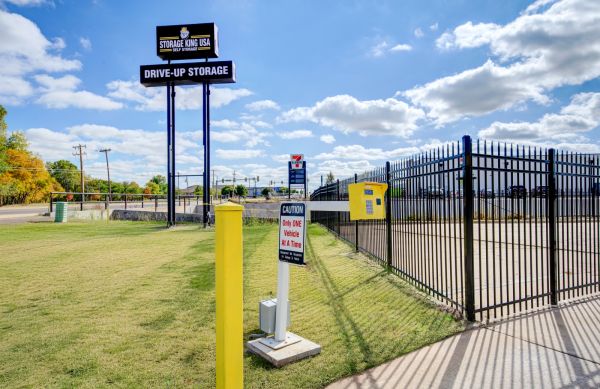 Facility