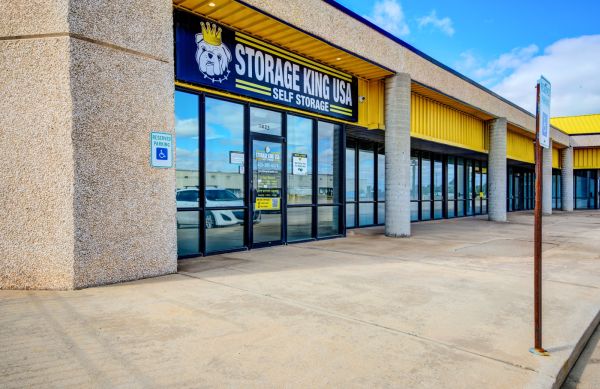 Facility