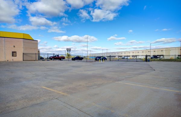 Facility