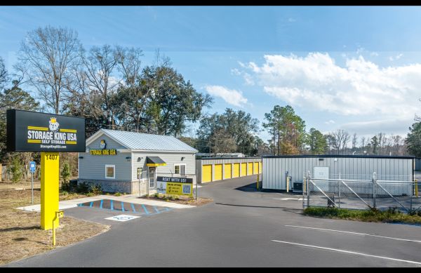 facility