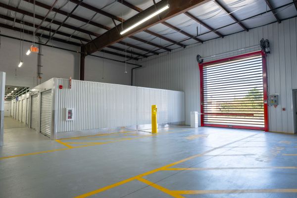 Facility