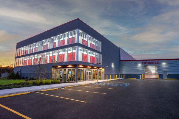 Facility