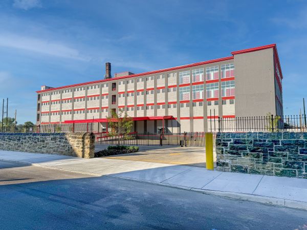 facility