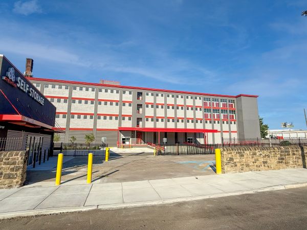 Facility
