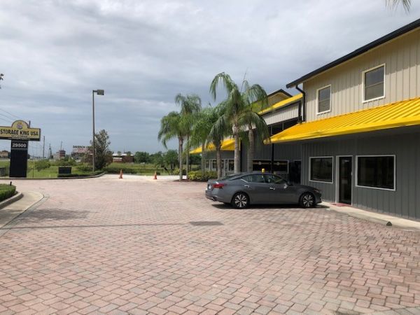 Facility