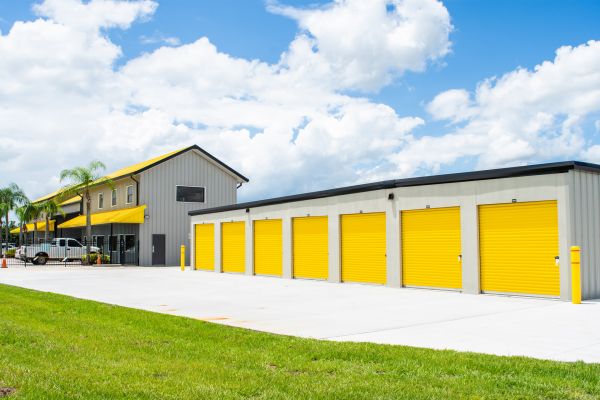 Facility