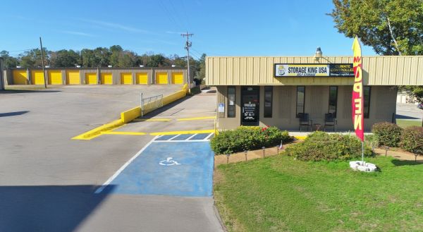 facility