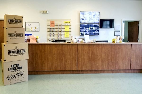 Facility