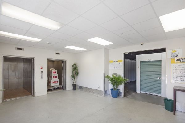 Facility