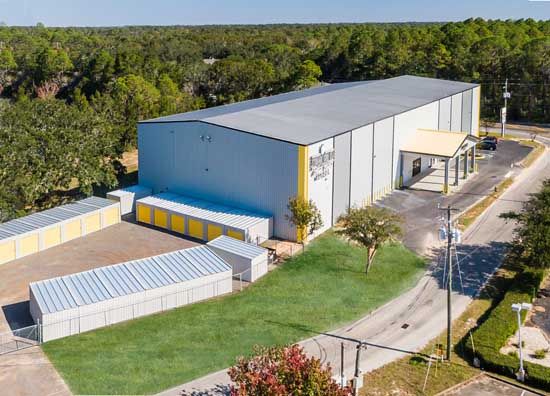 Facility