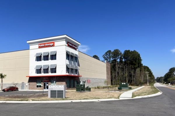 facility