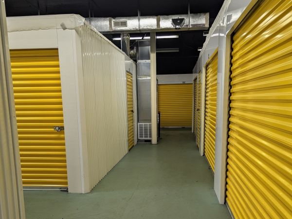 facility