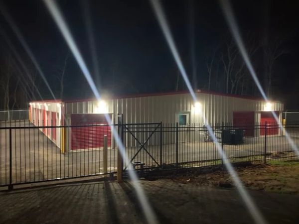 Facility