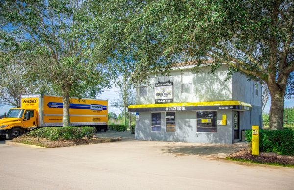 facility