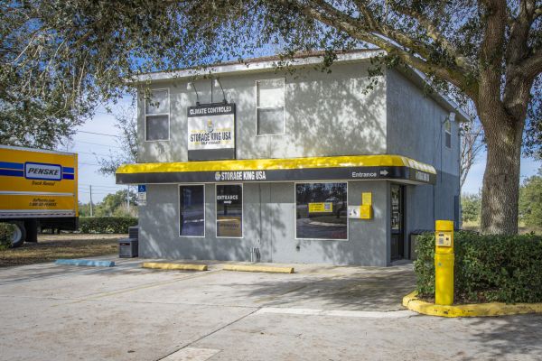 Facility