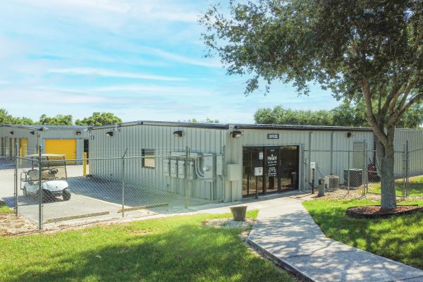 facility