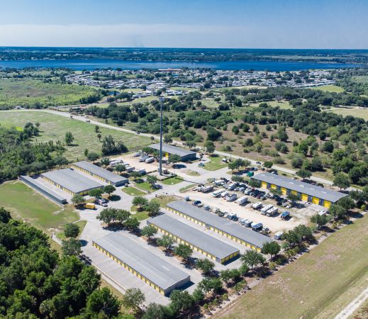 Facility