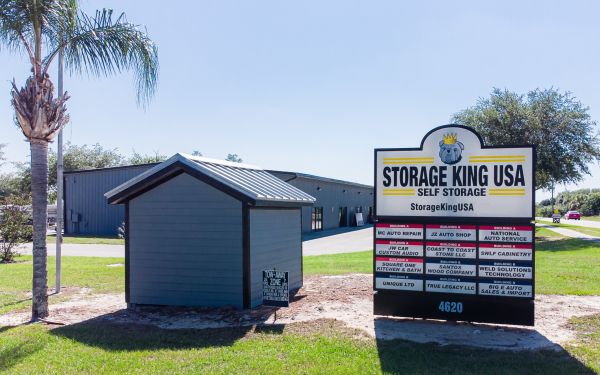 Facility