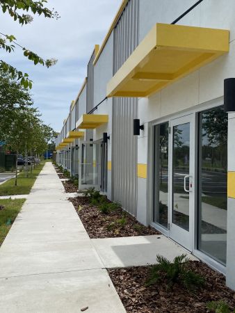 Facility