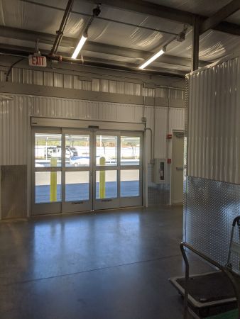 Facility