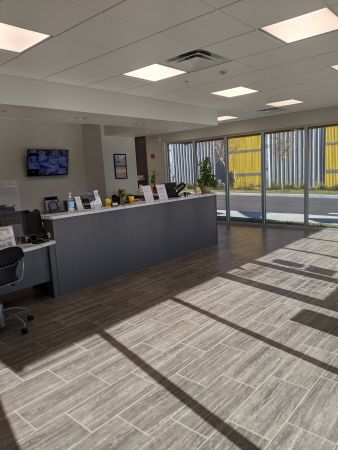 Facility