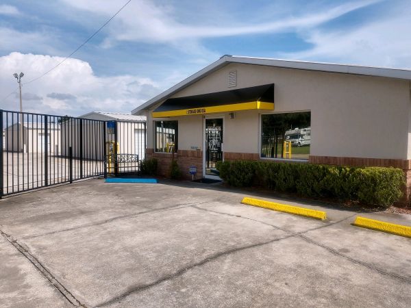 Facility