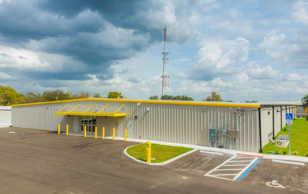 Facility