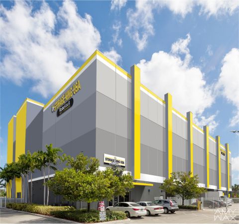 Facility