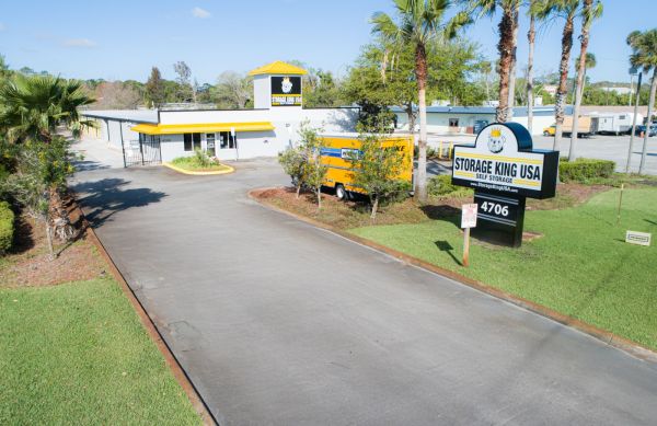 facility