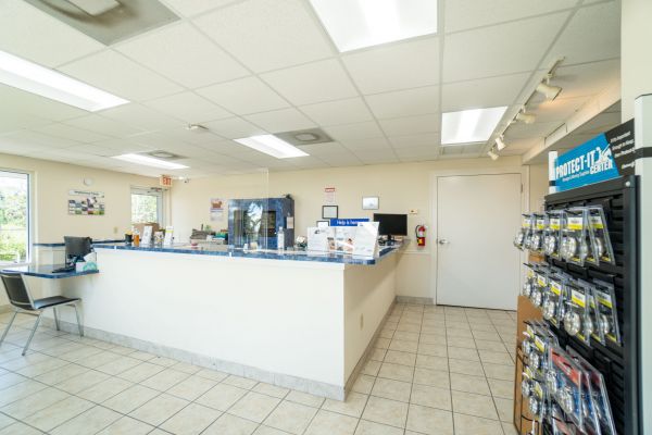 Facility