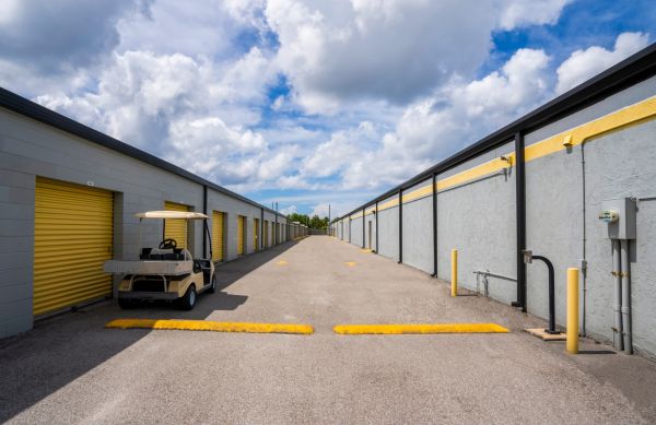 Facility