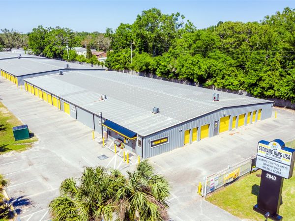 Facility