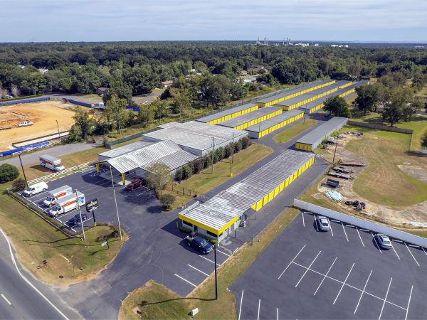 Facility
