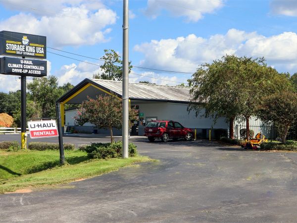 Facility
