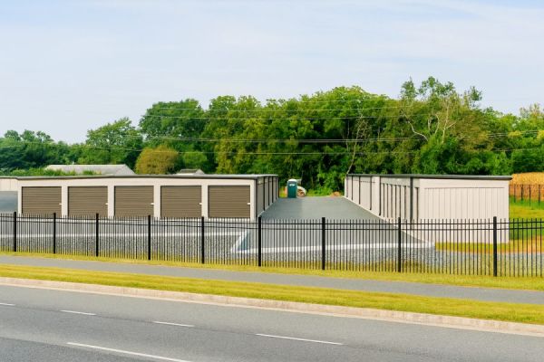 facility
