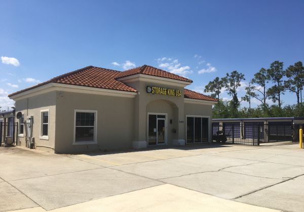 facility
