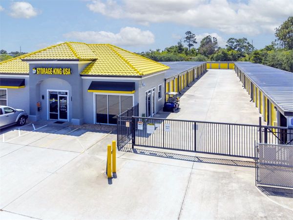 facility
