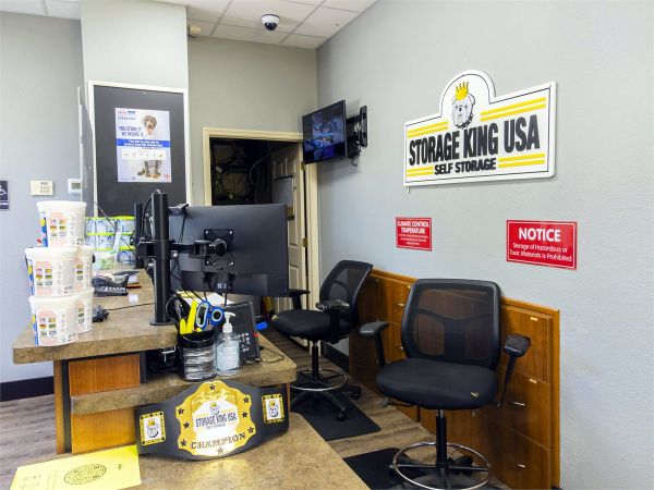 Facility