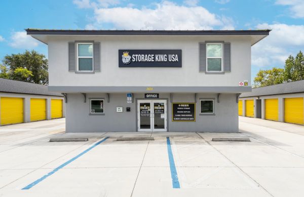 facility