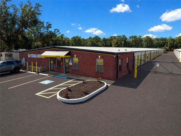 facility