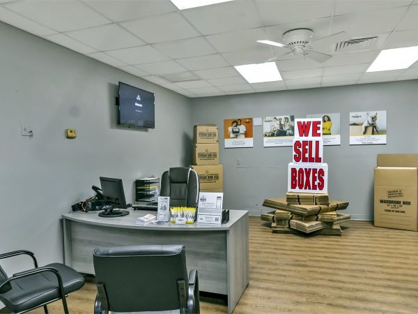 Facility