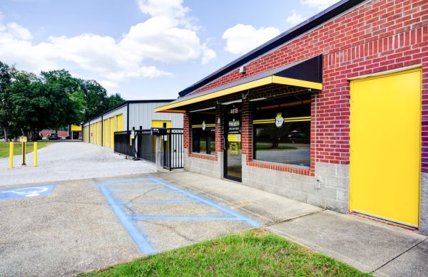 Facility