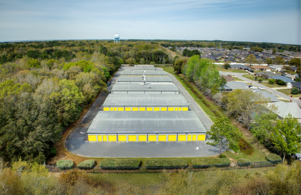 Facility